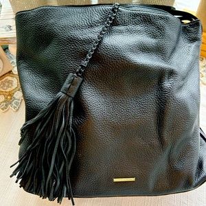 Rebecca Minkov Shoulder Bag USED ONCE